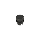 PIZZATO ELETTRICA - PZZE2 1PU1R1210 PULSANTE SERIE EROUND