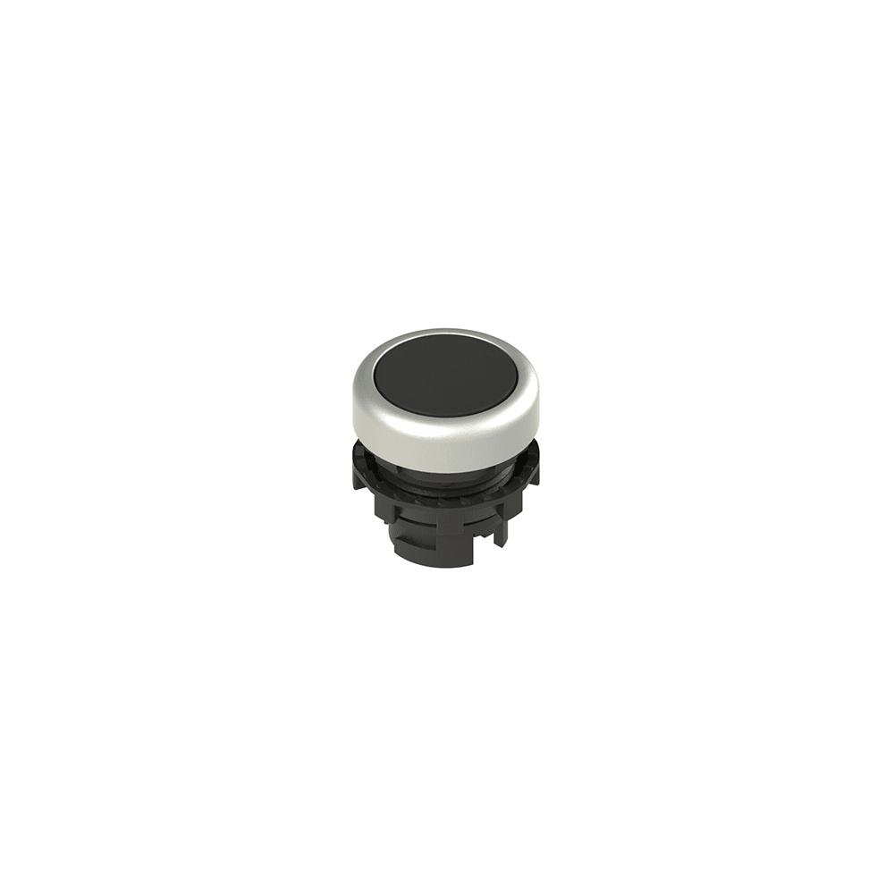 PIZZATO ELETTRICA - PZZE2 1PU1R1290 PULSANTE SERIE EROUND