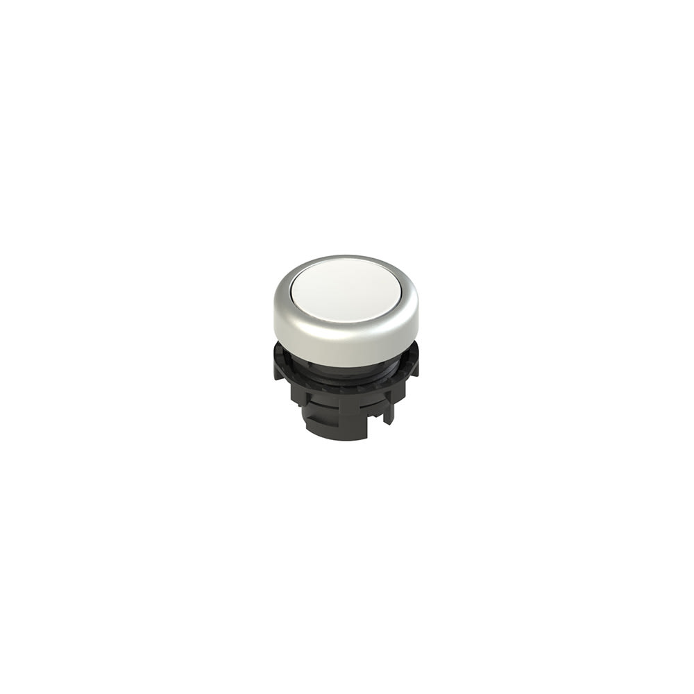 PIZZATO ELETTRICA - PZZE2 1PU1R2290 PULSANTE SERIE EROUND
