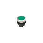 PIZZATO ELETTRICA - PZZE2 1PL1R4290 PULSANTE LUMINOSO RASATO VERDE