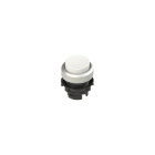 PIZZATO ELETTRICA - PZZE2 1PL2S2290 PULSANTE LUMINOSO SPORGENTE BIANCO