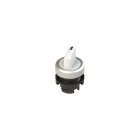 PIZZATO ELETTRICA - PZZE2 1SE12AVA29AB SELETTORE A LEVA CORTA A DUE POSIZIONI B