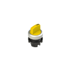 PIZZATO ELETTRICA - PZZE2 1SE13ACE59AB SELETTORE A LEVA CORTA A TRE POSIZIONI G