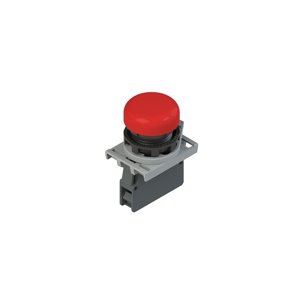 PIZZATO ELETTRICA - PZZE2 AC-DXBC0201 UNIT COMPLETA CON INDICATORE LUMINOSO B