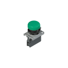 PIZZATO ELETTRICA - PZZE2 AC-DXBC0202 UNIT COMPLETA CON INDICATORE LUMINOSO B