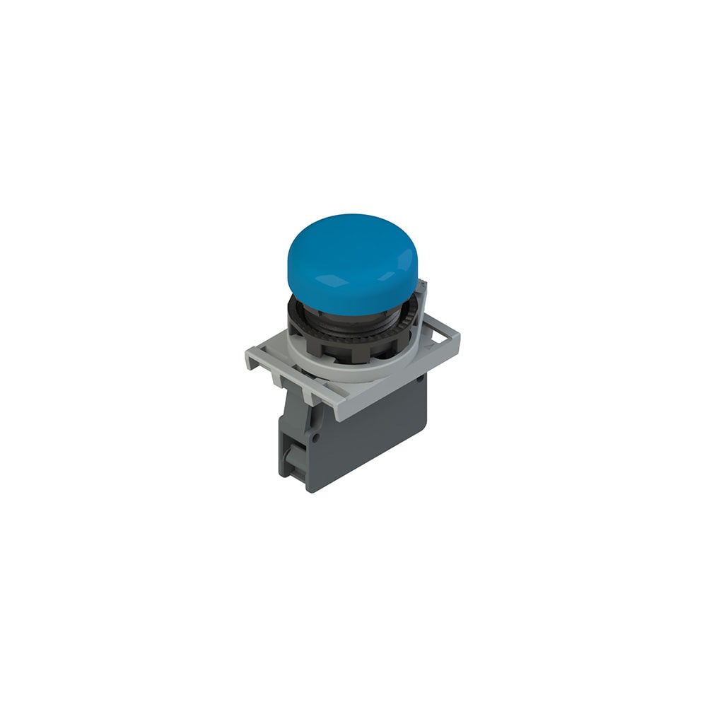 PIZZATO ELETTRICA - PZZE2 AC-DXBC0204 UNIT COMPLETA CON INDICATORE LUMINOSO B