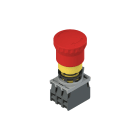 PIZZATO ELETTRICA - PZZE2 AC-DXBC1000 UNIT COMPLETA CON PULSANTE D EMERGENZA