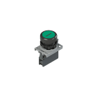 PIZZATO ELETTRICA - PZZE2 AC-DXBC1210 UNIT COMPLETA CON PULSANTE OPACO BASE D