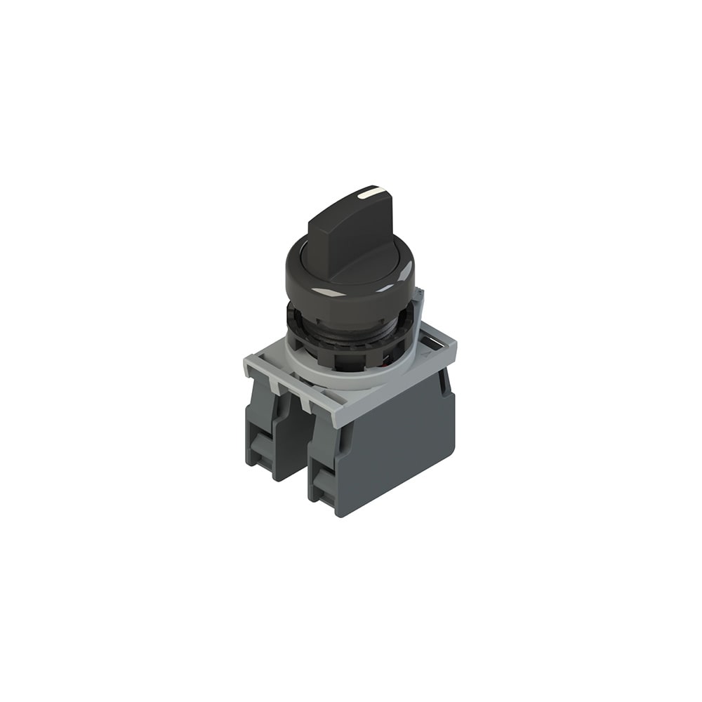 PIZZATO ELETTRICA - PZZE2 AC-DXBC1406 UNIT COMPLETA CON SELETTORE  BASE D AGGA