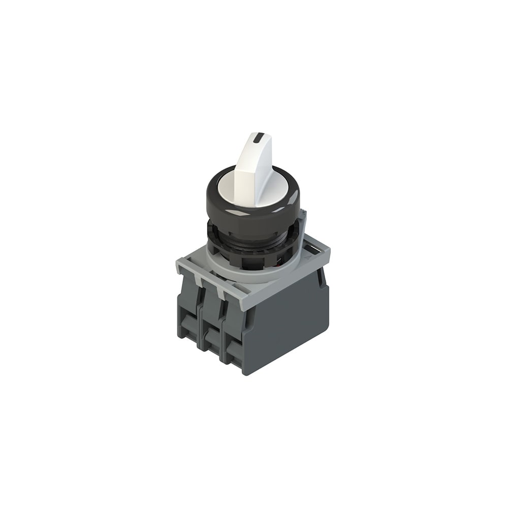 PIZZATO ELETTRICA - PZZE2 AC-DXBC1805 UNIT COMPLETA CON SELETTORE LUMINOSO BA
