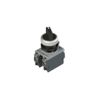 PIZZATO ELETTRICA - PZZE2 AC-DXBC2202 UNIT COMPLETA CON SELETTORE A 4 POSIZION