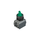 PIZZATO ELETTRICA - PZZE2 AC-DXBC2273 UNIT COMPLETA CON SELETTORE LUMINOSO A 4