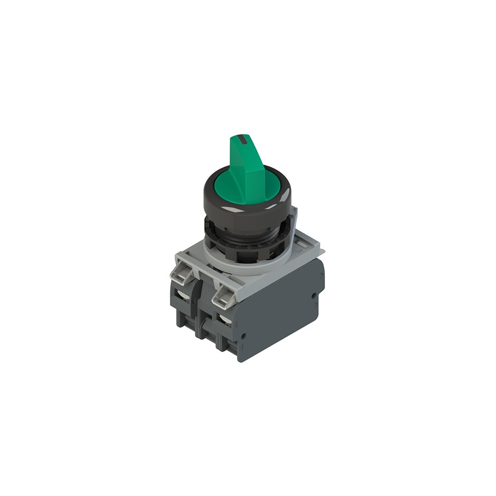 PIZZATO ELETTRICA - PZZE2 AC-DXBC2273 UNIT COMPLETA CON SELETTORE LUMINOSO A 4