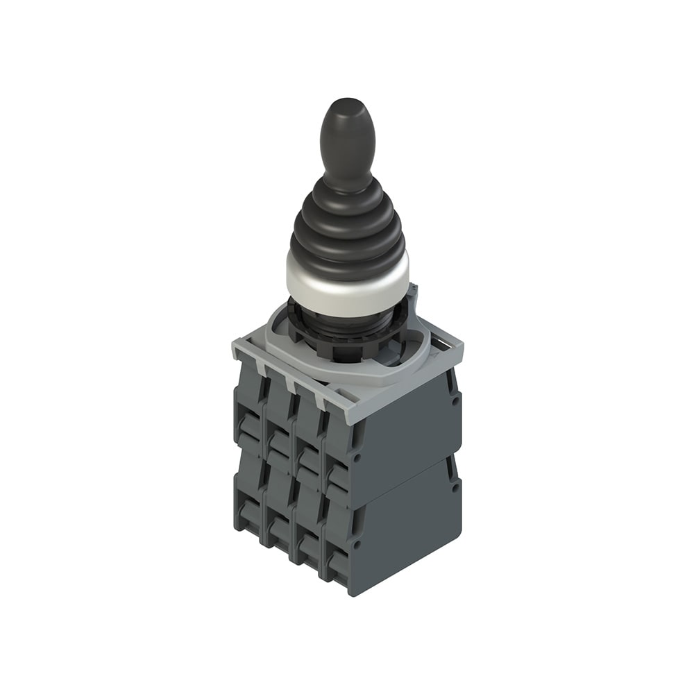PIZZATO ELETTRICA - PZZE2 AC-DXBC2626 UNIT COMPLETA CON MANIPOLATORE  BASE DI