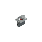 PIZZATO ELETTRICA - PZZE2 AC-XXBC0009 UNIT COMPLETA CON UNIT DI CONTATTO 1NC E
