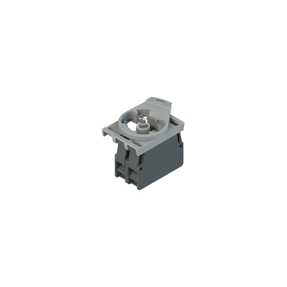 PIZZATO ELETTRICA - PZZE2 AC-XXBC0021 UNIT COMPLETA CON UNIT LED BIANCO UNIT