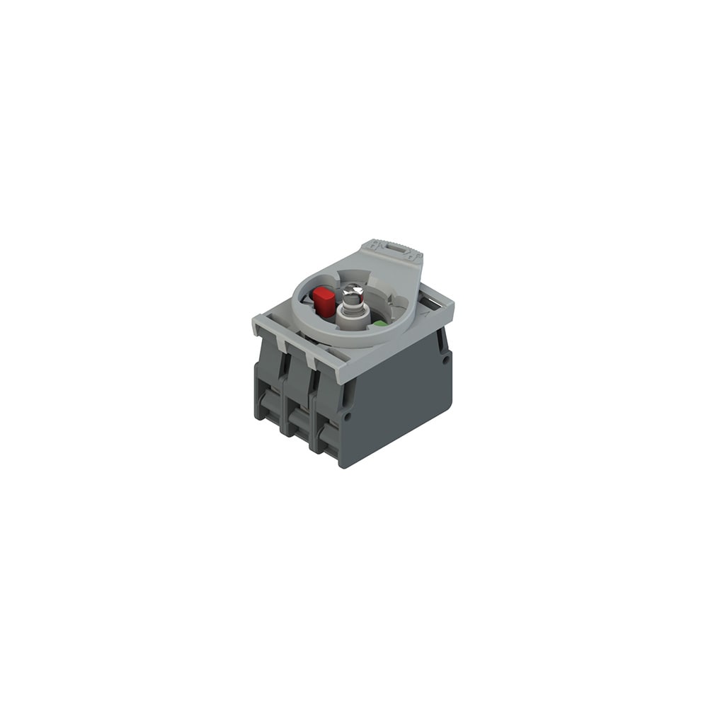 PIZZATO ELETTRICA - PZZE2 AC-XXBC0027 UNIT COMPLETA CON LED BIANCO UNIT DI CO