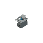 PIZZATO ELETTRICA - PZZE2 AC-XXBC0047 UNIT COMPLETA CON UNIT LED BLU UNIT DI