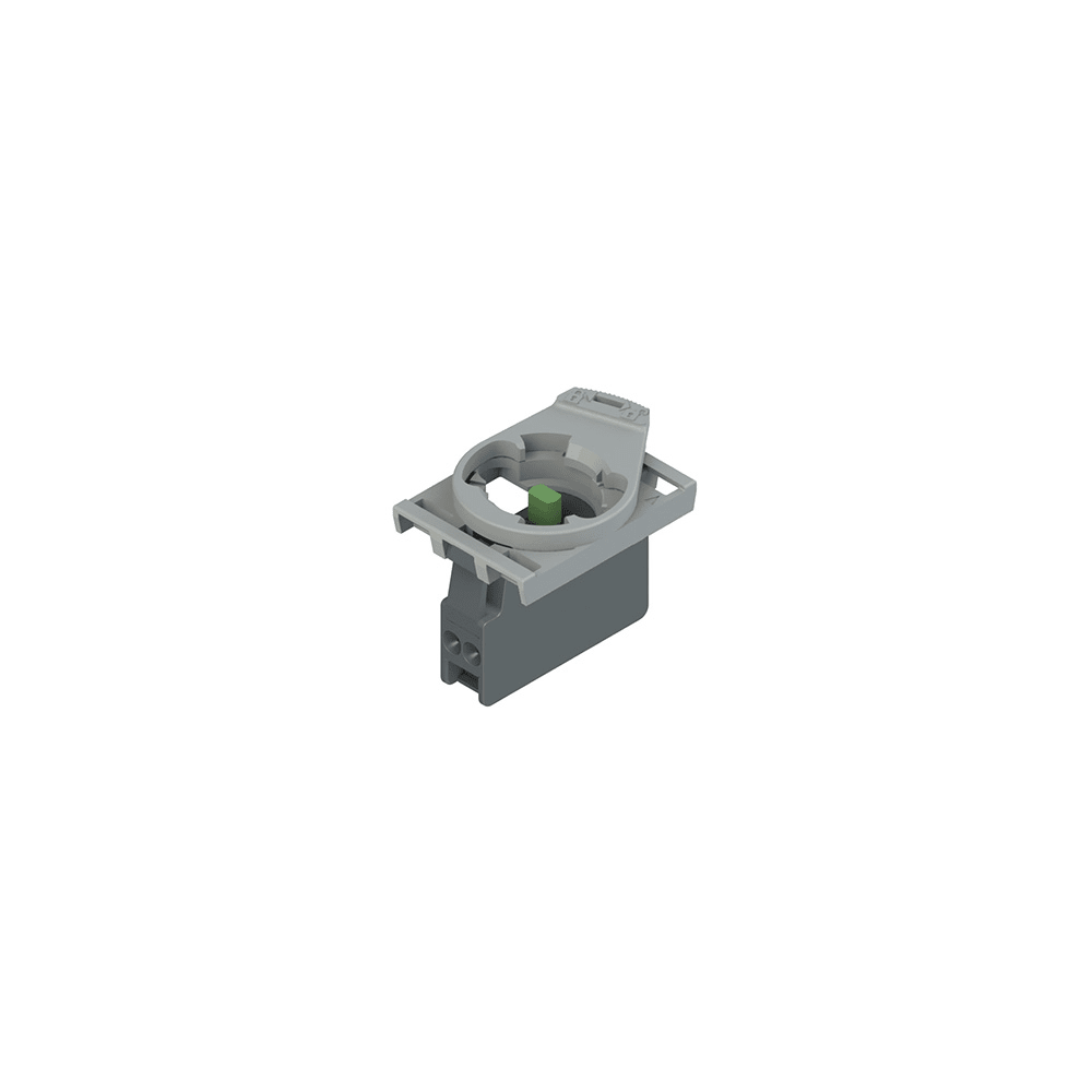 PIZZATO ELETTRICA - PZZE2 AC-XXBC0147 UNIT COMPLETA CON UNIT DI CONTATTO 1NO E