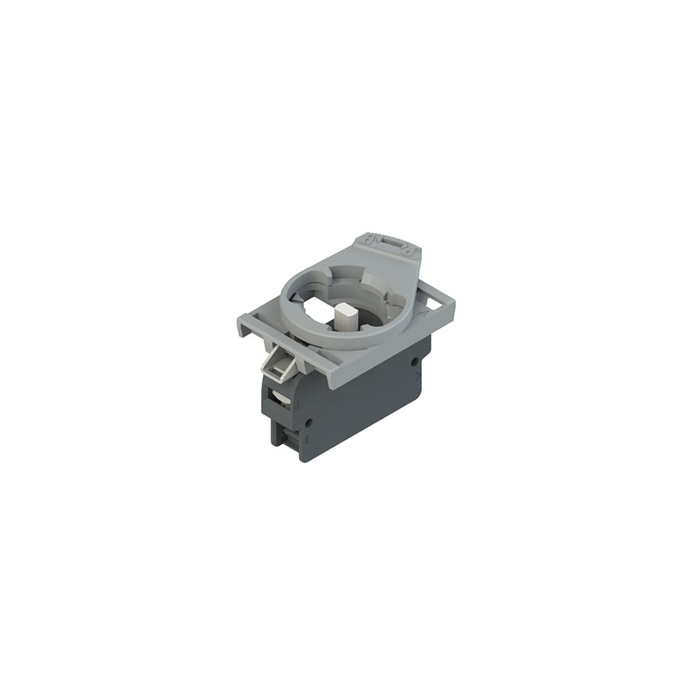 PIZZATO ELETTRICA - PZZE2 AC-XXBC0135 UNIT COMPLETA CON UNIT DI CONTATTO DOPPI