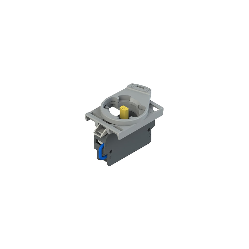 PIZZATO ELETTRICA - PZZE2 AC-XXBC0137 UNIT COMPLETA CON UNIT DI CONTATTO DOPPI