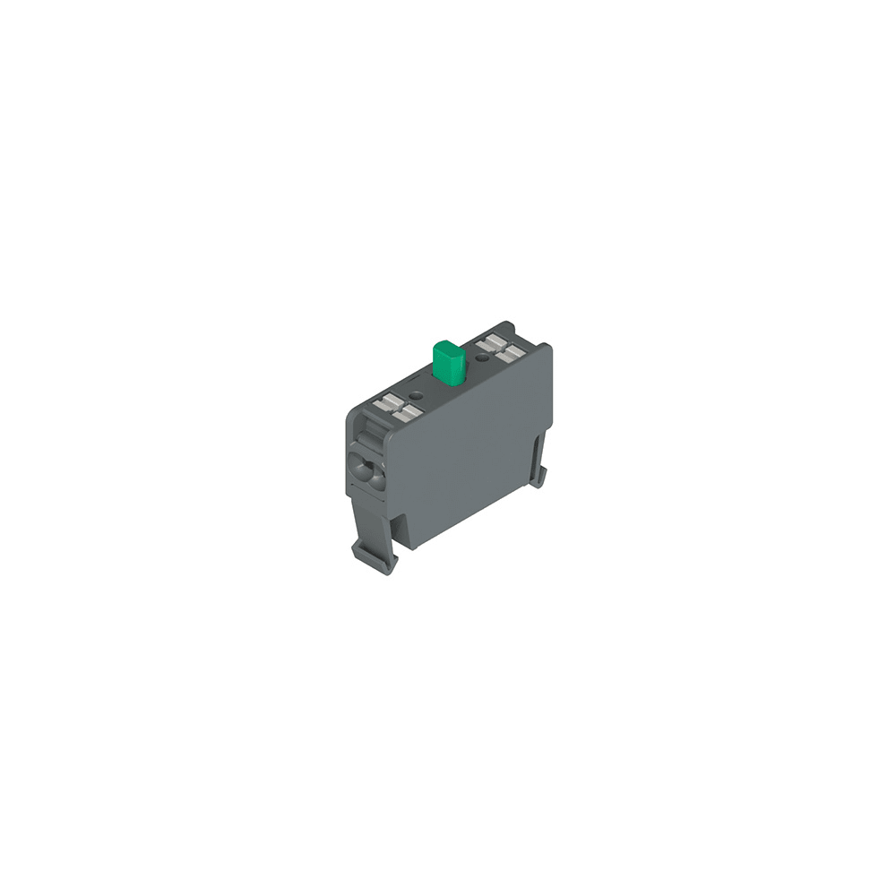 PIZZATO ELETTRICA - PZZE2 CF10G2M1 UNIT DI CONTATTO A FONDO SCATOLA SERIE E