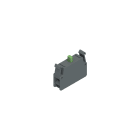 PIZZATO ELETTRICA - PZZE2 CP10G2S0 UNIT DI CONTATTO CON CONNESSIONE A SALDA