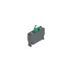 PIZZATO ELETTRICA - PZZE2 LF1A4M1 UNIT LED SERIE EROUND
