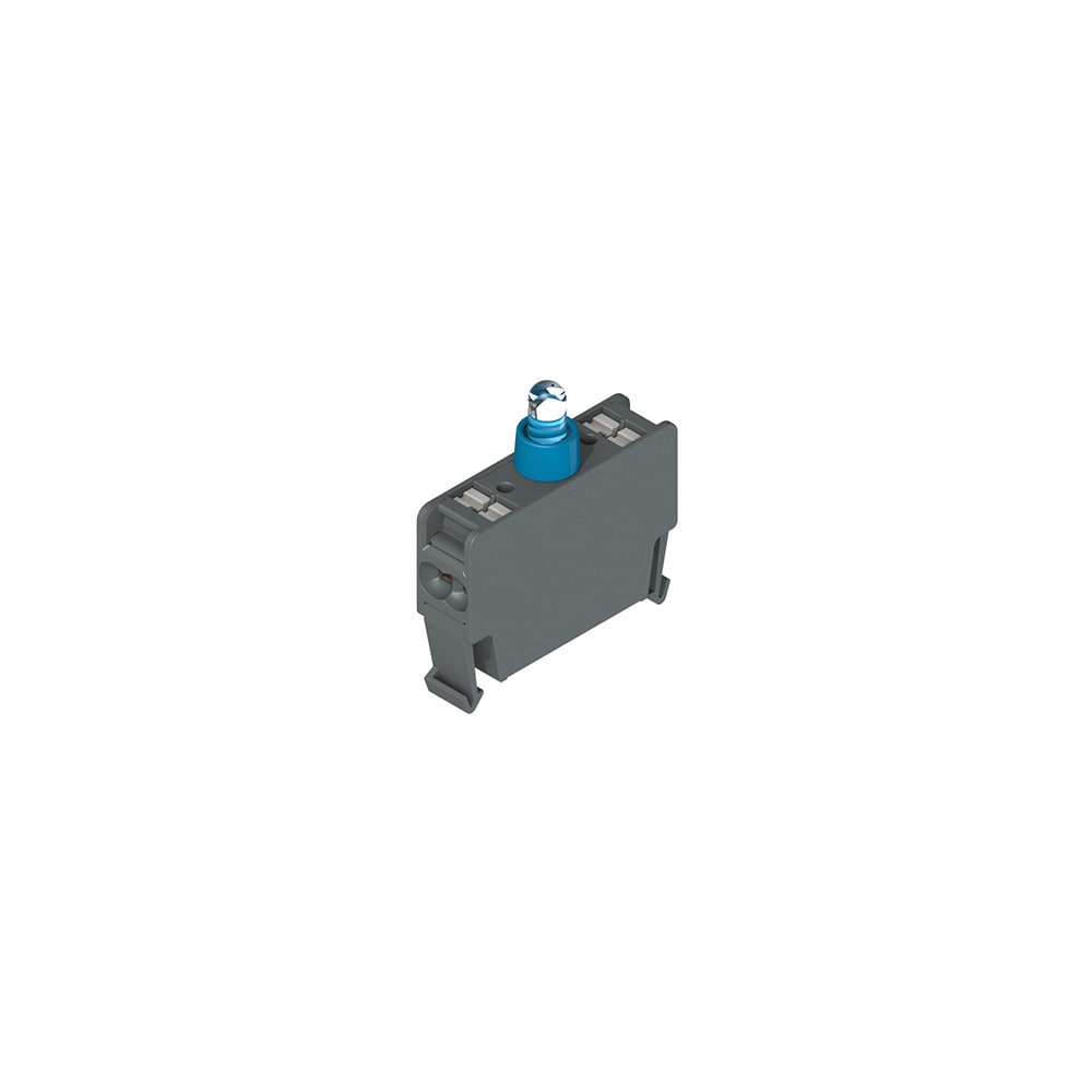 PIZZATO ELETTRICA - PZZE2 LF1A6M1 UNIT LED SERIE EROUND