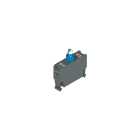 PIZZATO ELETTRICA - PZZE2 LF1A6M1 UNIT LED SERIE EROUND