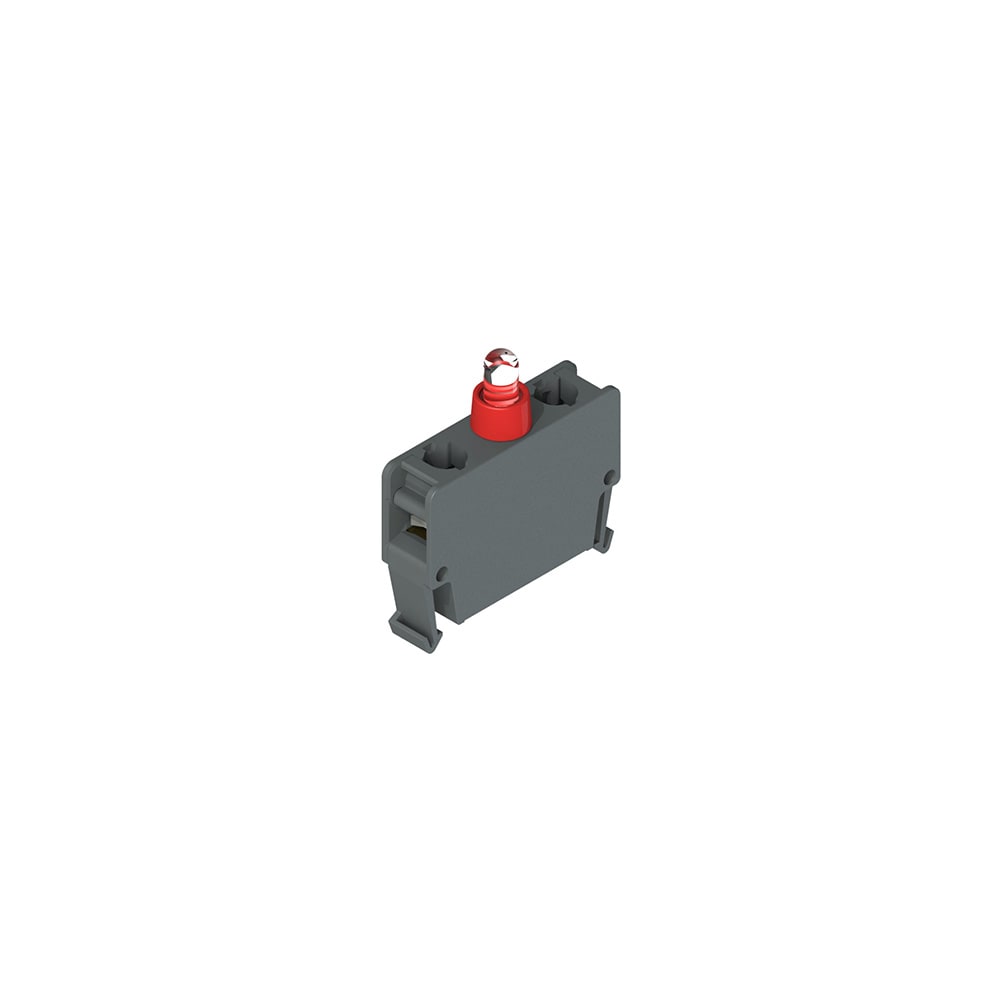 PIZZATO ELETTRICA - PZZE2 LF1L3V1 UNIT LED LAMPEGGIANTE