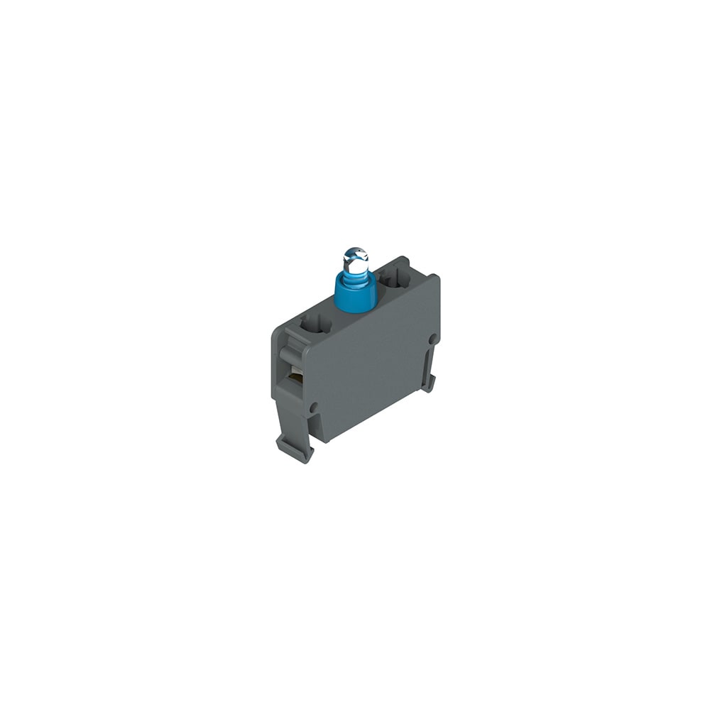 PIZZATO ELETTRICA - PZZE2 LF1A6V1 UNIT LED SERIE EROUND