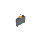 PIZZATO ELETTRICA - PZZE2 LF1A8V1 UNIT LED SERIE EROUND