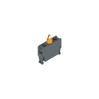 PIZZATO ELETTRICA - PZZE2 LF1A8V1 UNIT LED SERIE EROUND