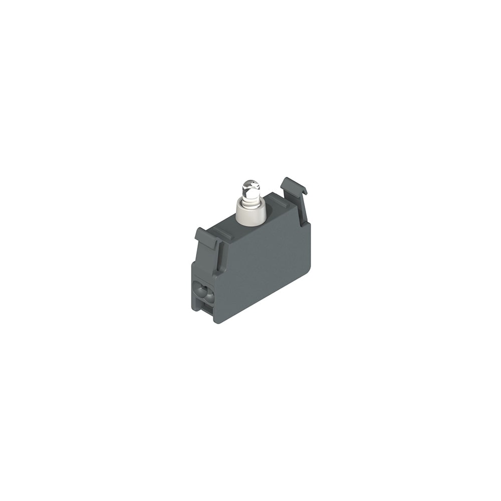 PIZZATO ELETTRICA - PZZE2 LP1L2M1 UNIT LED LAMPEGGIANTE