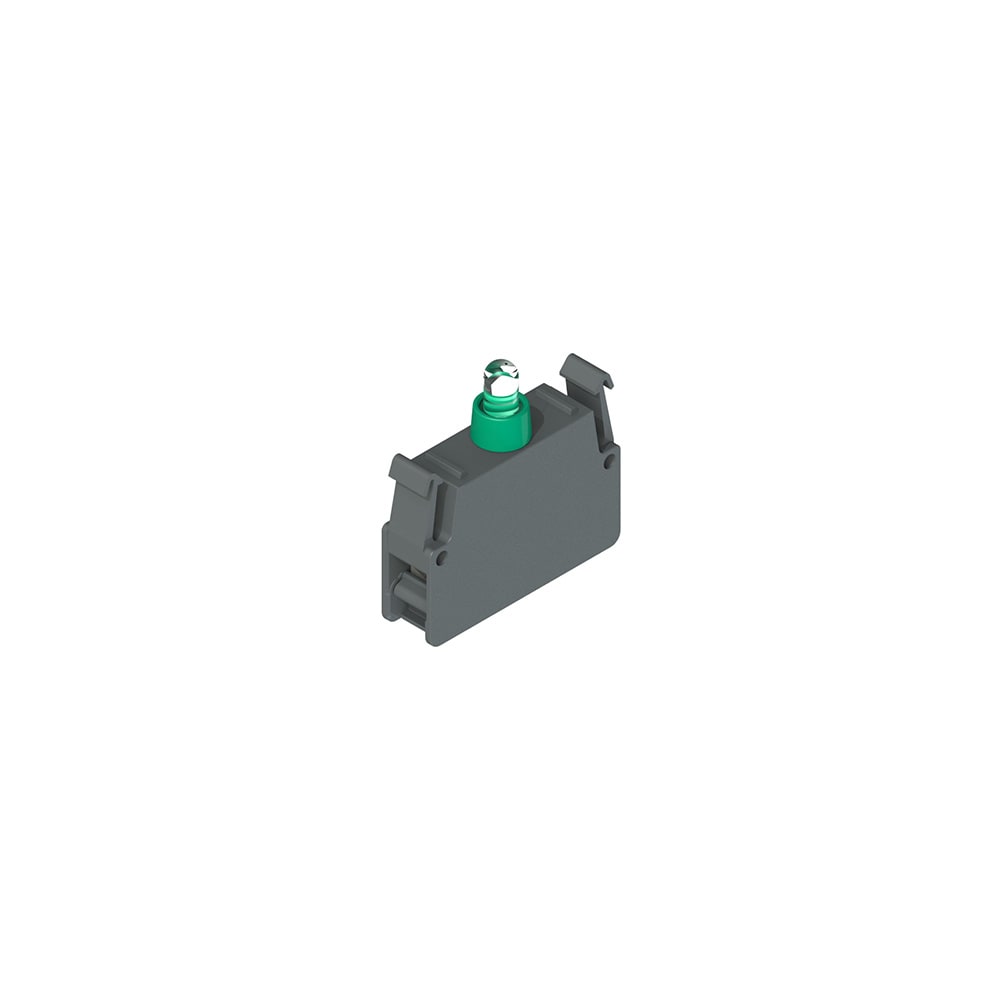 PIZZATO ELETTRICA - PZZE2 LP3A4V1 UNIT LED SERIE EROUND