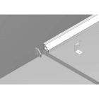 DIGIMAX SRL - DIXE311602-B PROFILO DA SUPERFICIE BIANCO 2MT 31X16 I