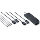 OMRON - OMRE32C421M SENSORE- REFLEX COASSIALE. DIAMETRO 2MM