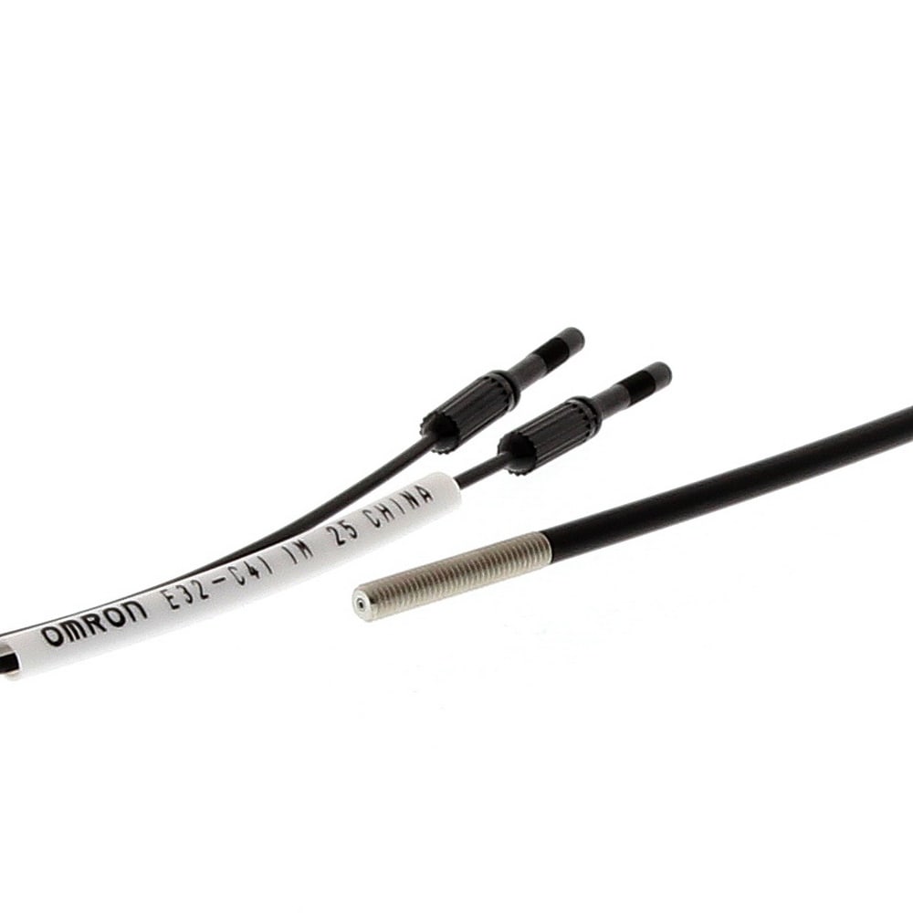 OMRON - OMRE32C411M SENSORE- REFLEX COASSIALI M3