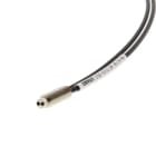 OMRON - OMRE32D11L5M-131621 SENSORE- REFLEX M6 LUNGA DISTANZA. LUNG.