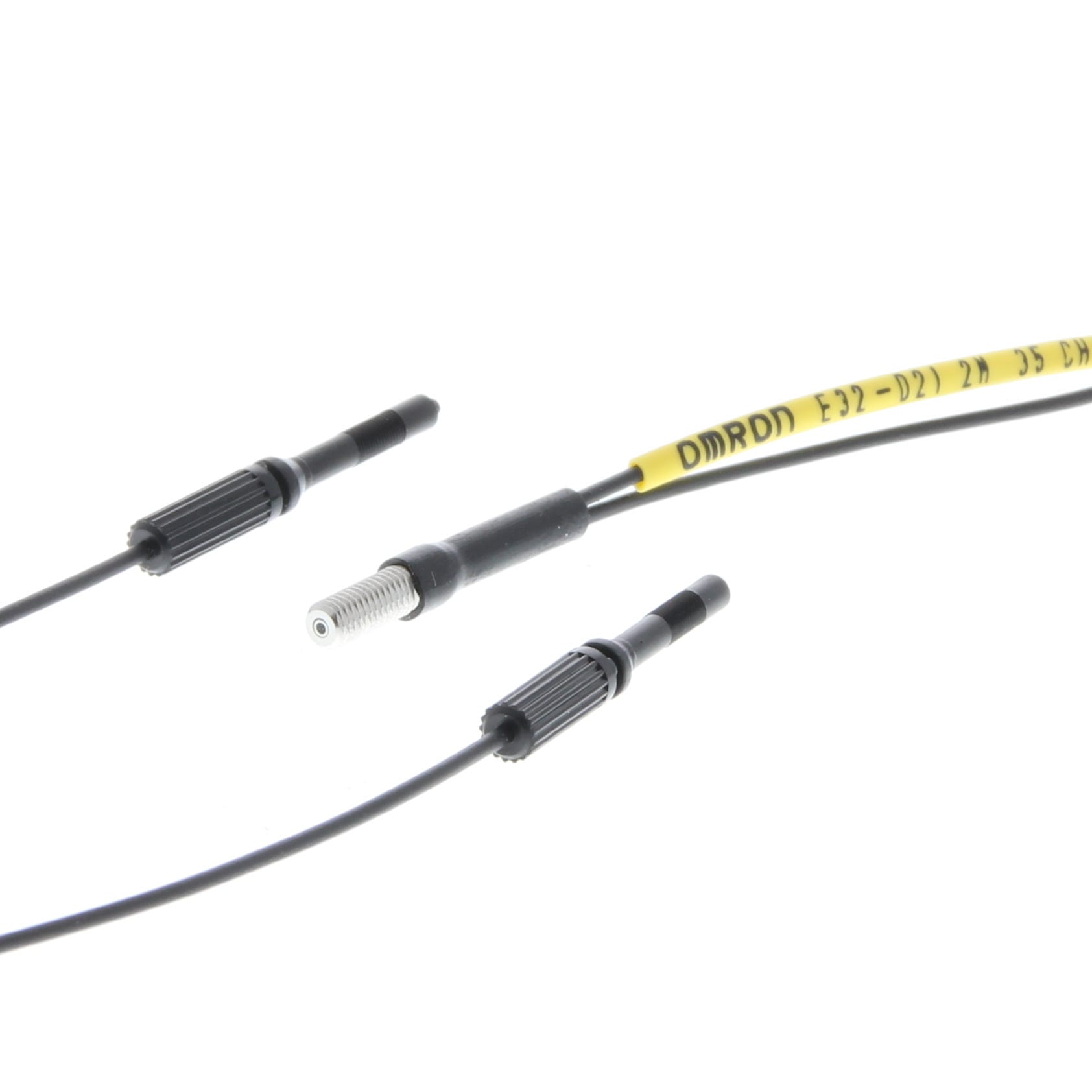 OMRON - OMRE32D21R2M SENSORE- REFLEX M3 FLESSIBILI