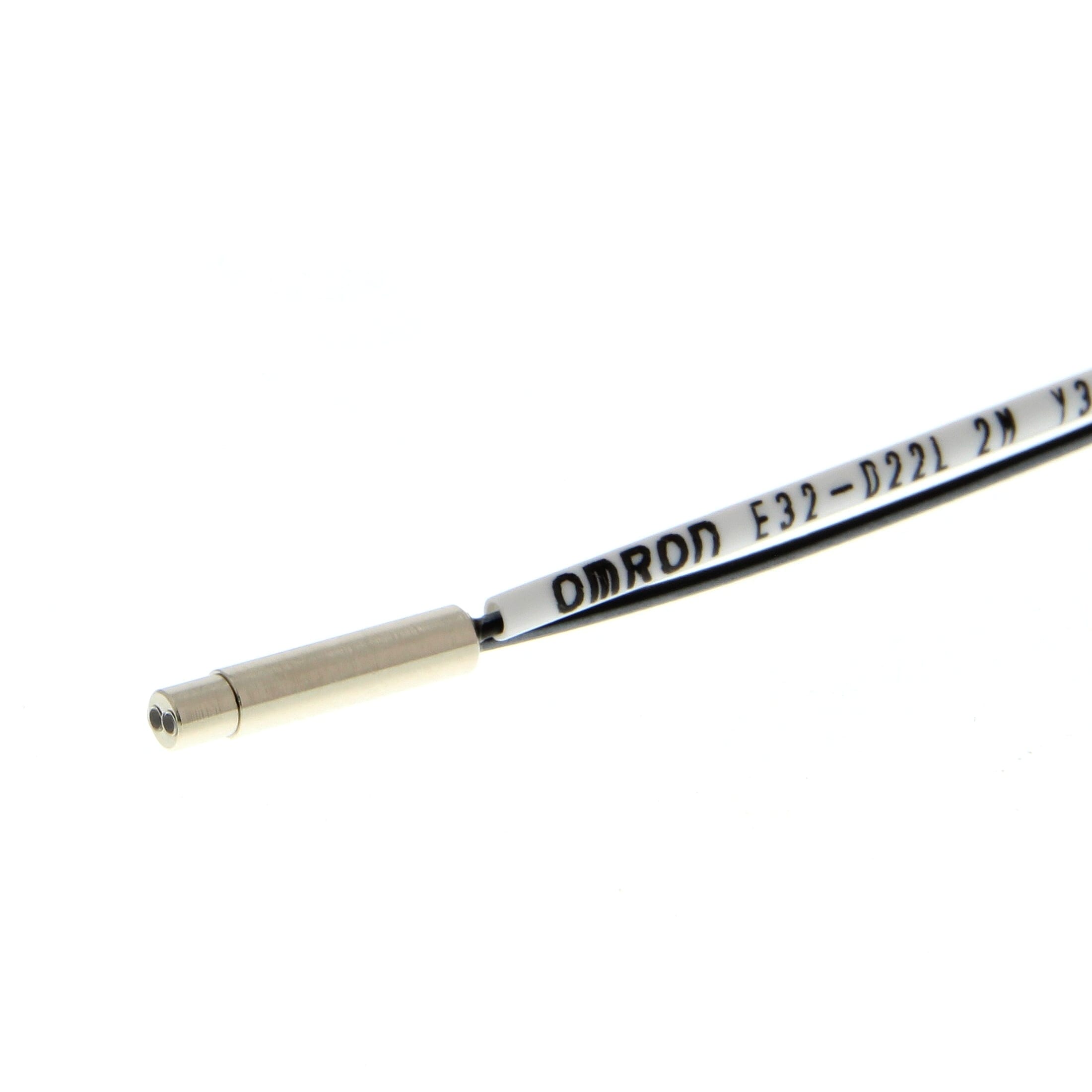 OMRON - OMRE32D22L2M-182527 SENSORE- REFLEX DIAM. 3 MM