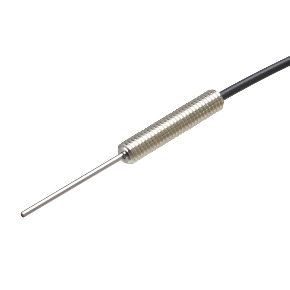 OMRON - OMRE32D31S105M Testina sensore in fibra ottica, diffusa, a