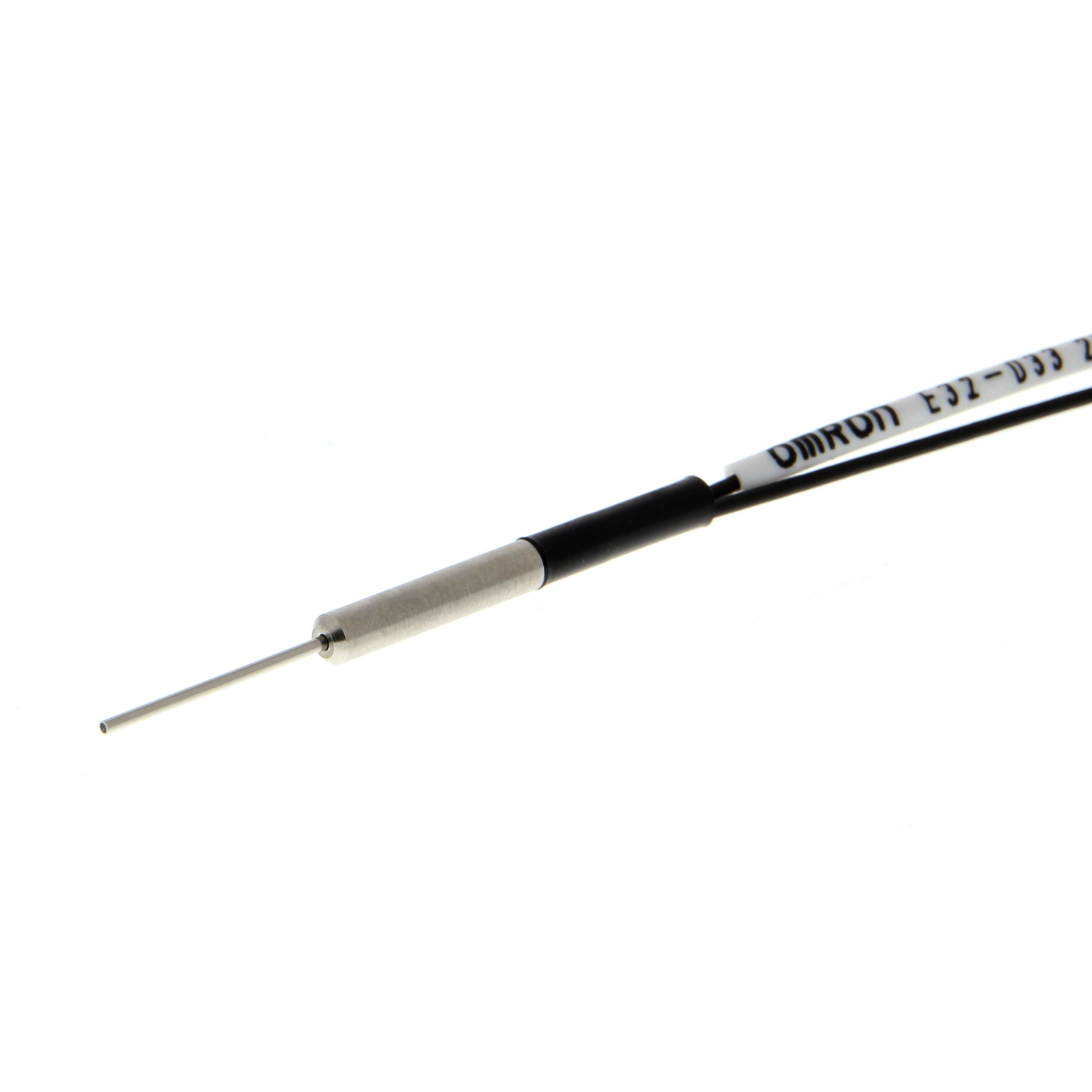 OMRON - OMRE32D332MCHN-1827 SENSORE- REFLEX DIAM. 3 MM TUBETTO INOX