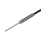 OMRON - OMRE32D3312M SENSORE- REFLEX DIAM. 2 MM TUBETTO INOX
