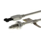 OMRON - OMRE32D61S2M-163118 SENSORE- FIBRA REFLEX M6 PER TEMP. 300
