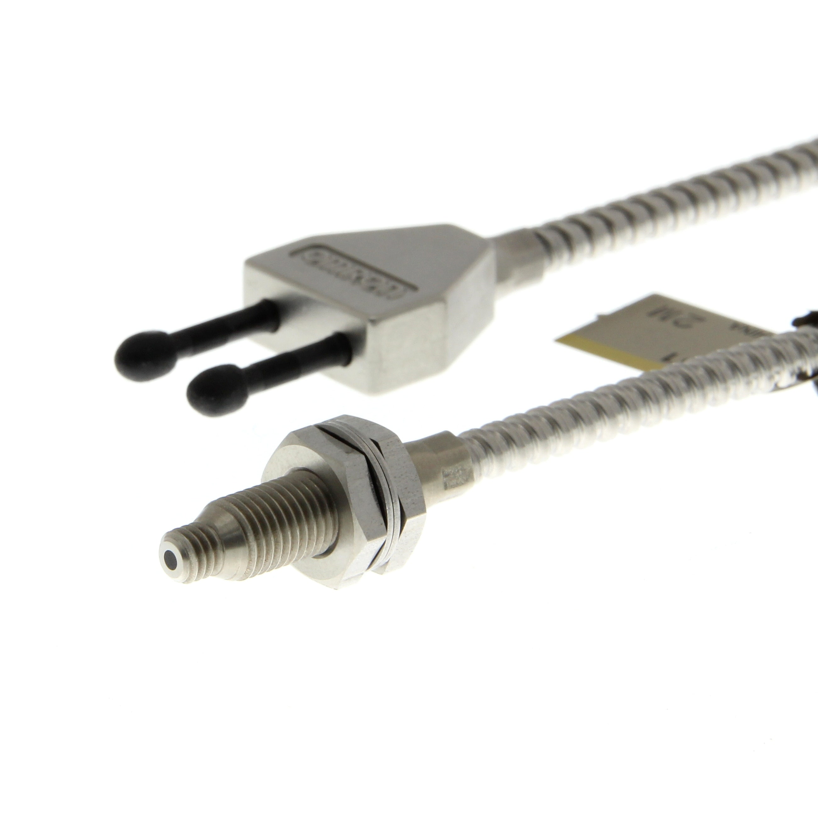 OMRON - OMRE32D612M SENSORE- REFLEX M6 PER TEMPERATURA -60+3