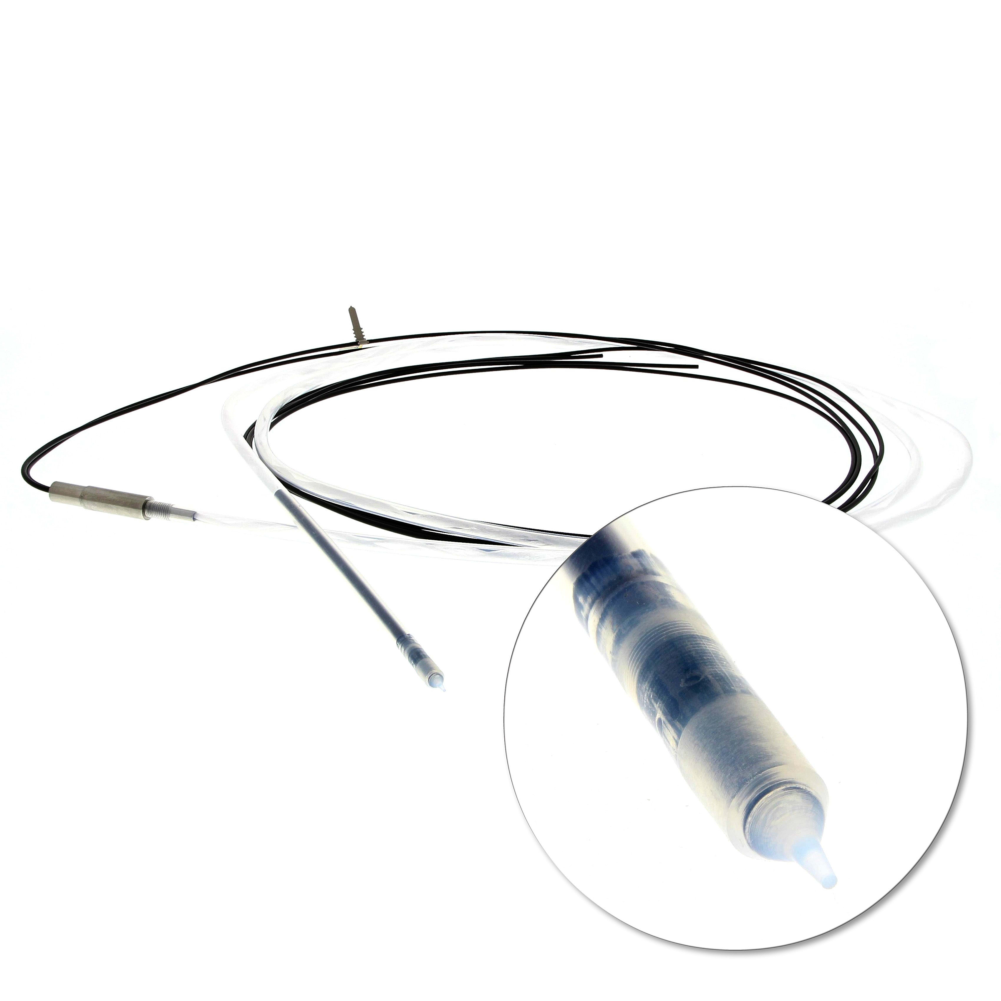 OMRON - OMRE32D82F14M-13157 SENSORE- REFLEX SPEC.RIVESTIMENTO IN TEF