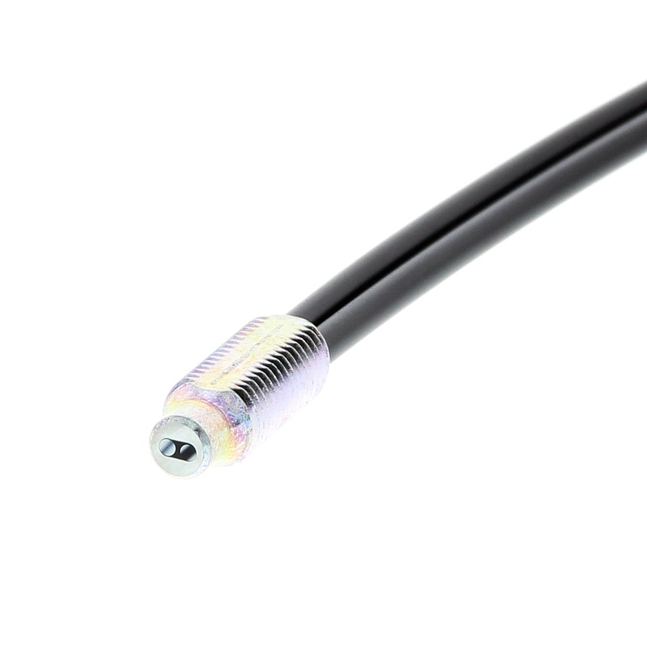 OMRON - OMRE32DC5005MCHN-18 SENSORE- REFLEX M6. LUNGHEZZA 5 METRI