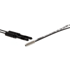 OMRON - OMRE32DC200E2M-1828 FIBRA OTTICA E32-DC200E, M3, R10, 2M